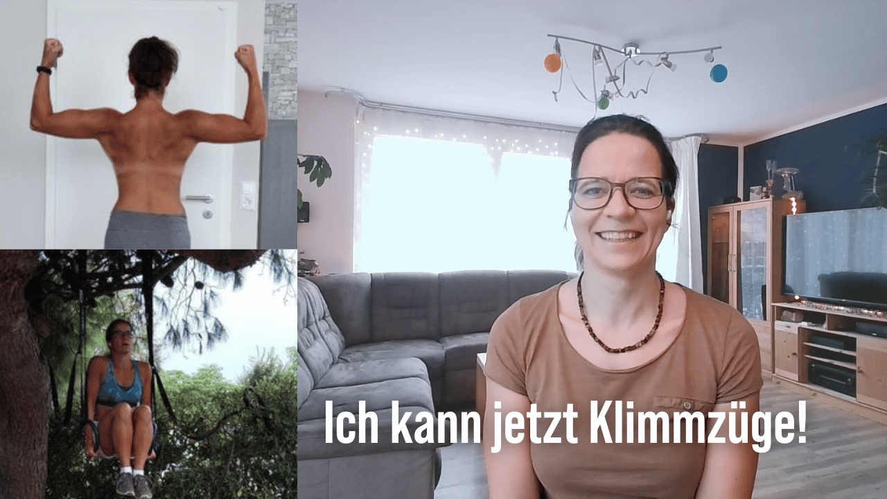 Daniela B. Testimonial Video Thumbnail