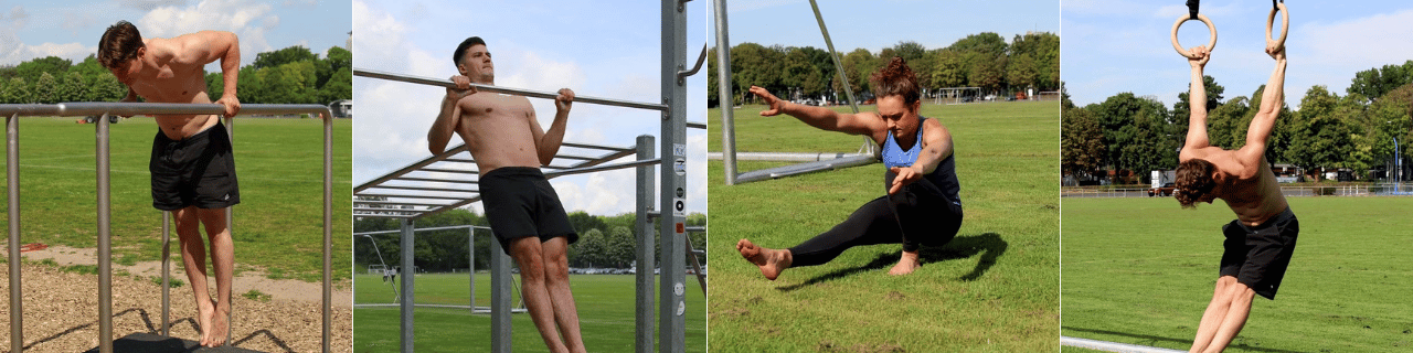 Phase 2 : acquérir des muscles et apprendre de nouvelles compétences
