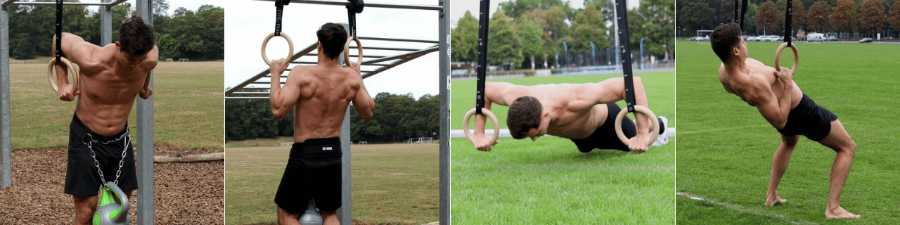 Phase 3 (12 mois et plus): Exercices avancés pour une croissance musculaire maximale